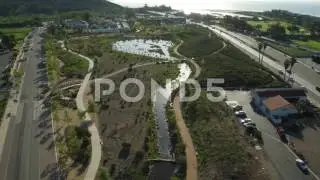Cross Creek Park Malibu