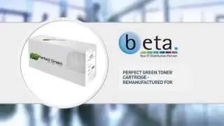 Perfect Green Remanufactured for Brother PERTN7600