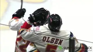 4/13/18: Thunder 3, Railers 0