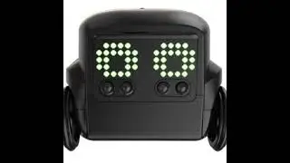 Spin Master's Boxer...little robot packed with fun