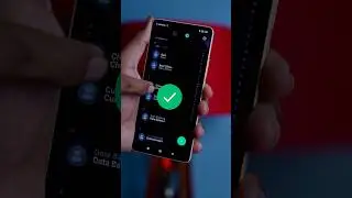 Transfer Contacts From Old Phone To New Phone #shorts #techshorts