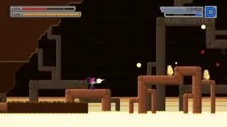 Playing Bleed with Remixed Music