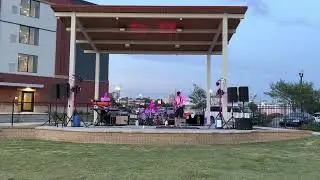 Frogweed/Days Like This - August 19th, 2022 @ Long Branch Lagoon