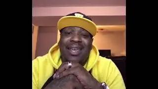 Stevie Stone - Tech N9ne's Strange Music|Founder Ahdasee Records