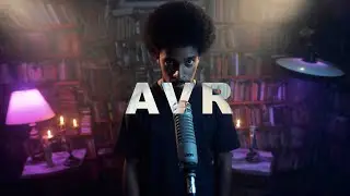 ControlR - AVR // Beat: AVR
