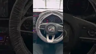 Myvi Advance Cranberry Red #asmr #automobile #perodua #peroduamyvi