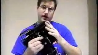 Web Dog Radio Archives : Season 2 : Show 1 : Spring Cleaning  (2004)