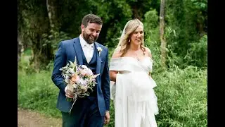 Candid Wedding Photographer Donegal, Sligo Leitrim Caoimhe & Eoin | Wild Atlantic Way Wedding  |