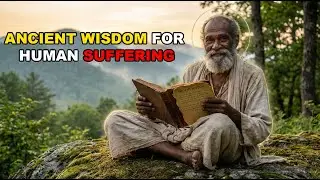 Ancient Wisdom CAN Cure Human Suffering?