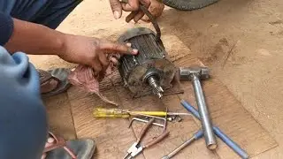 টোটো মোটর কাপলে হোলা কি কোরা উচিৎ
