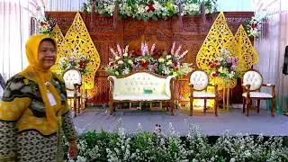 Part 2 - Ngunduh Mantu Mas Uun & Erica - 20 September 2024