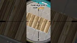Mon Plus Grand No-Scope 😱🔥😎👌#fortnite #trendingshorts #gaming #shorts