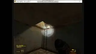 WMV compression test (Half-Life 2 20th Anniversary Gameplay - Ravenholm)