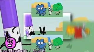 Bfb every time an four did a edwin bermudez and rodrigo bermudez ytpmv scan