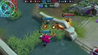 PharsaGaming