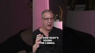 Ракурсы могут изменить все