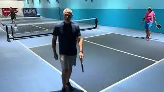 Scott/Adam vs. Bret/Scott - rec pkay - 1/7/26