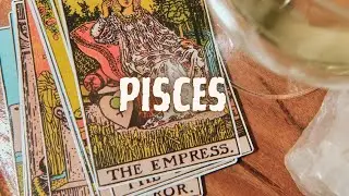 PISCES ON FRIDAY 26TH EVERYTHING EXPLODES!! URGENT MESSAGE 🚨DECEMBER 2025 TAROT LOVE READING