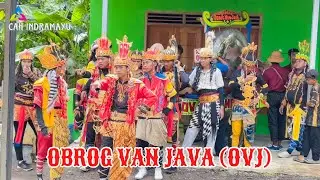 OBROG VAN JAVA OVJ OBROG WAYANG OBROG INDRAMAYU