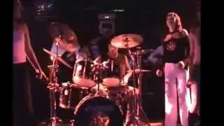 AXION LIVE CLUB