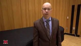 Tour the Music Department at Miami University