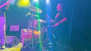 Robin Myers - Seven Nation Army
