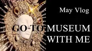 Heavenly Bodies: Go to The Met with me| Jennylyu