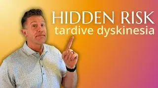 Объяснение поздней дискинезии: скрытый риск антипсихотических препаратов