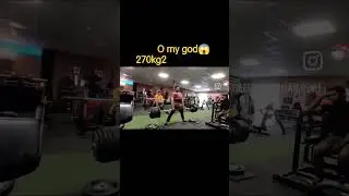 #bodybuildingnation #fitness #bodybuilding #bodybuildinglife #deadlift