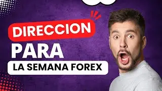 ❤️direccion de la semana ciclos de induccion forex