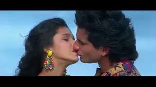 Main Khiladi Tu Anari {1994} Amzn - Zara Zara {Extra Ordinary Audio} 4K#90shindisong 