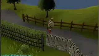 runescape bunny hop glitch-harrisear07