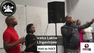 Abangwele bayakulizwa || Lord you are Worthy @icebolakhelingevinjwe4896