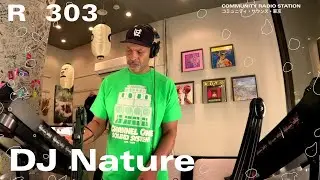 DJ Nature｜2025年12月7日｜#house #disco