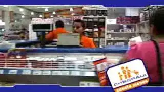 Chedraui