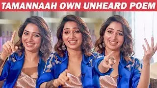 CHEATING is a BUSINESS there..- Tamannaah Unbelievable Story | Kanne Kalaimaanae