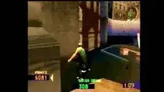 Grind Session PlayStation Gameplay_2000_04_26_3