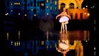 ANDRE RIEU & JSO - SWAN LAKE