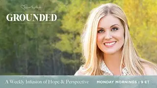 It&rsquo;s Not Your Year, with Kristen Clark | Grounded 1/4/21