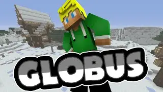 Globus - Rankup til Arktis #11
