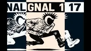Interdimsional Alien Hose Beast By Signal 17