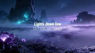DJ Oliver 1969 - Lights down low (Short Cut)