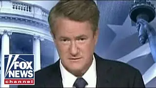 Scarborough compares Trump to 9/11 terrorists in op-ed