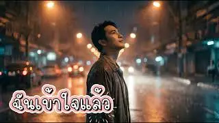 ฉันเข้าใจแล้ว – เพลงร็อกบัลลาดที่พูดถึง “ช่วงเวลาที่หัวใจยอมรับความจริง”