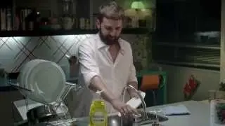 Grey Argentina - Dish Therapy - Boss (Magistral)