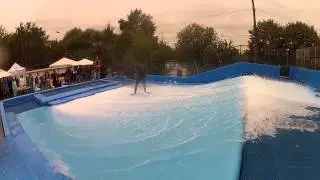 river surf 2015 супер кубок   волна
