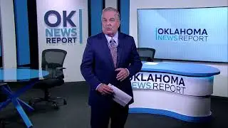 $230 Million Grant to Support Rural Hospitals | Oklahoma News Report | Friday at 7 PM on OETA