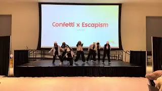 [DANCE IN PUBLIC] Little Mix 