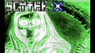 Scythe X - DOOM Wad Soundtrack