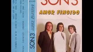 Son 3 - Amor fingido 1983 COMPLETO